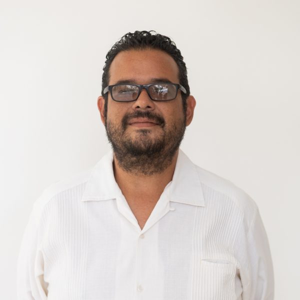 Oscar Sanchez